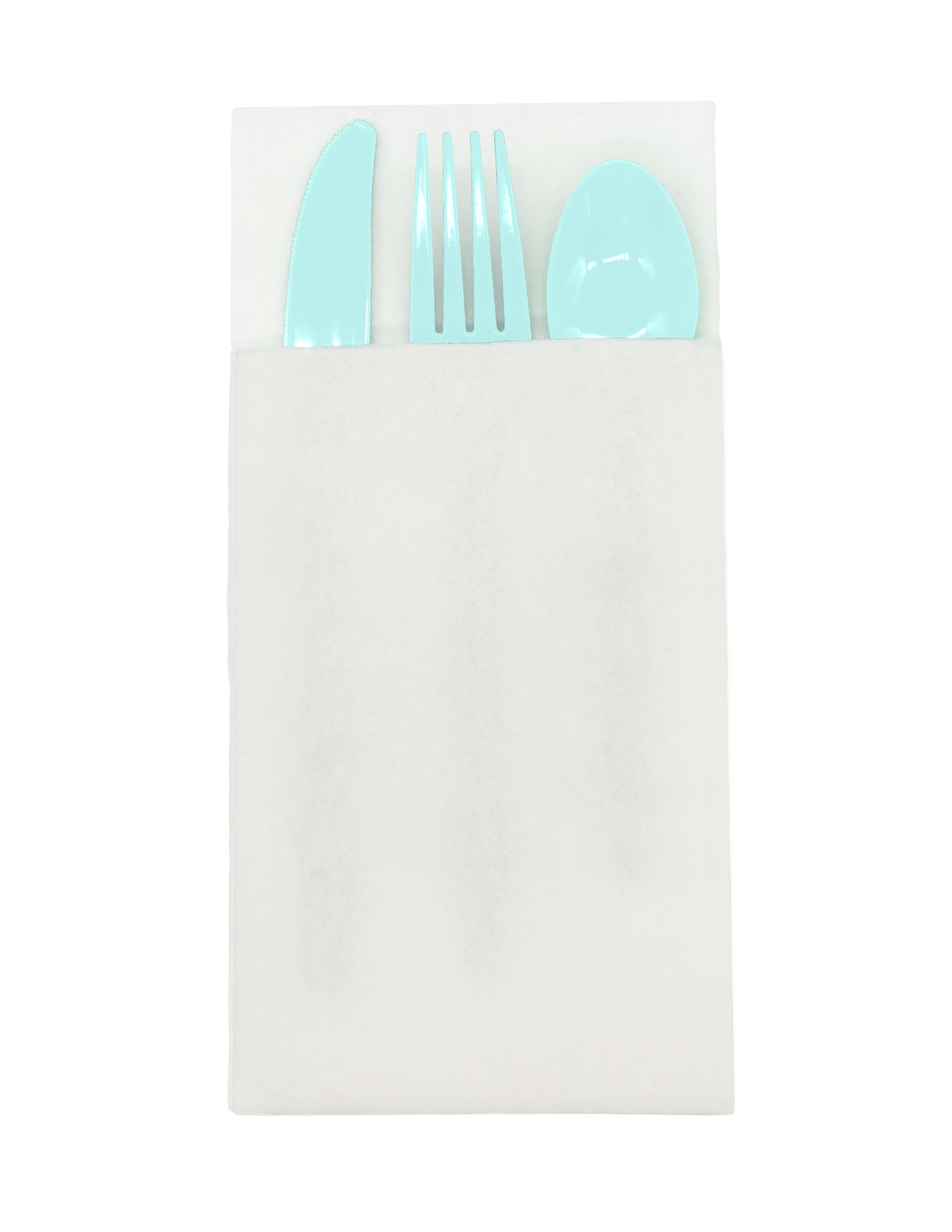 Pocket Napkin Set 8