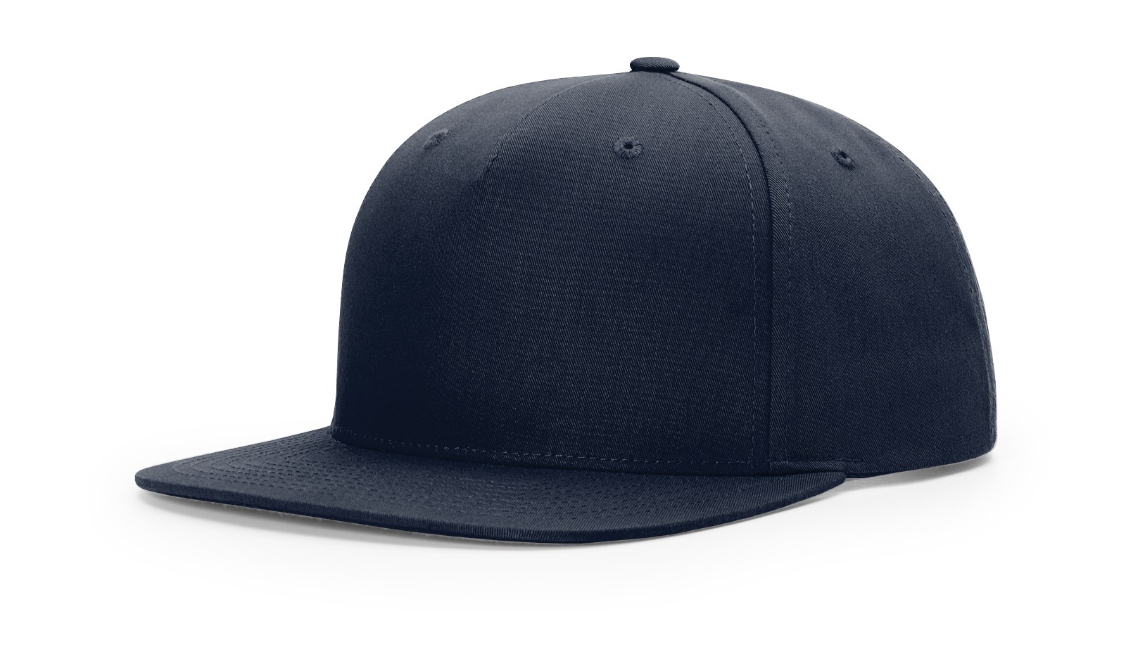  Pinch Front Structured Snapback 1