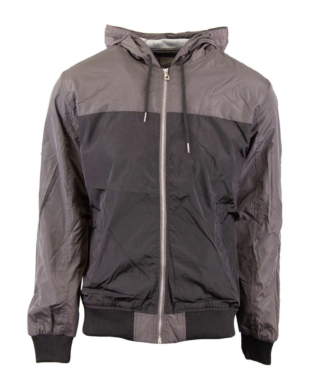 Unisex Windbreaker Jacket - SHWBJ 24