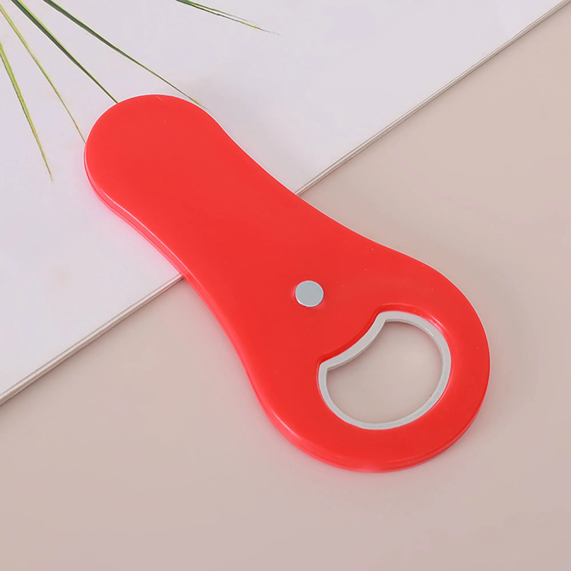 Magnetic Refrigerator Bottle Opener 6