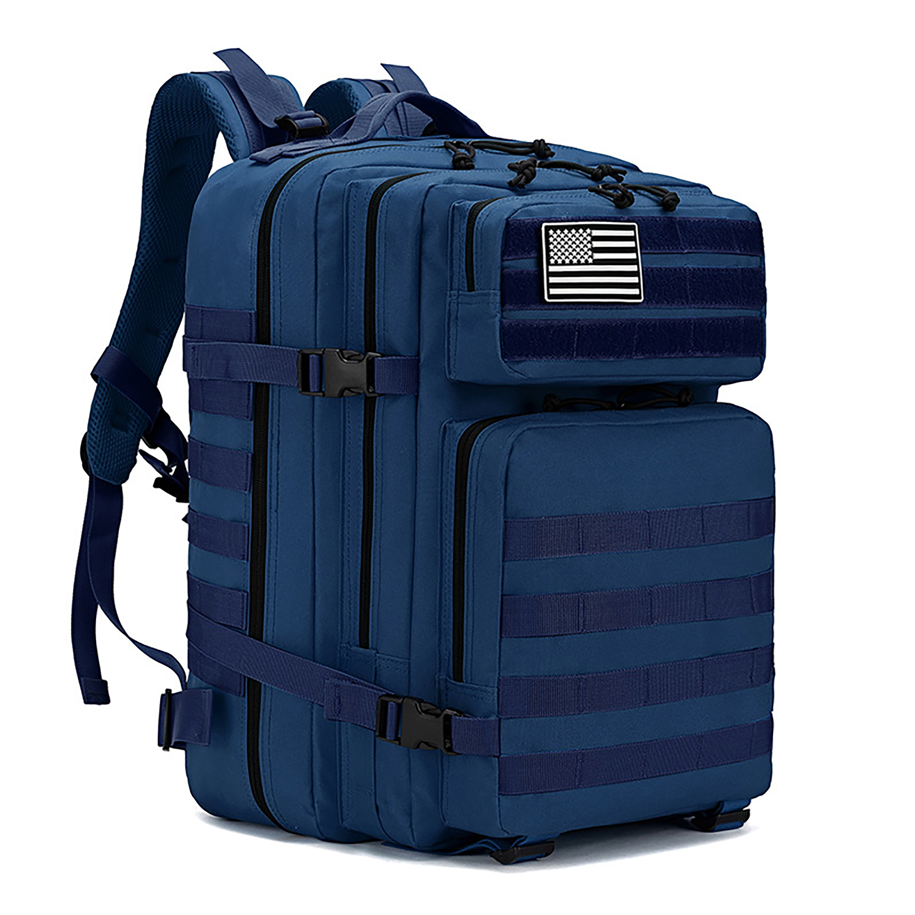 Unisex Military Tactical Backpack 6