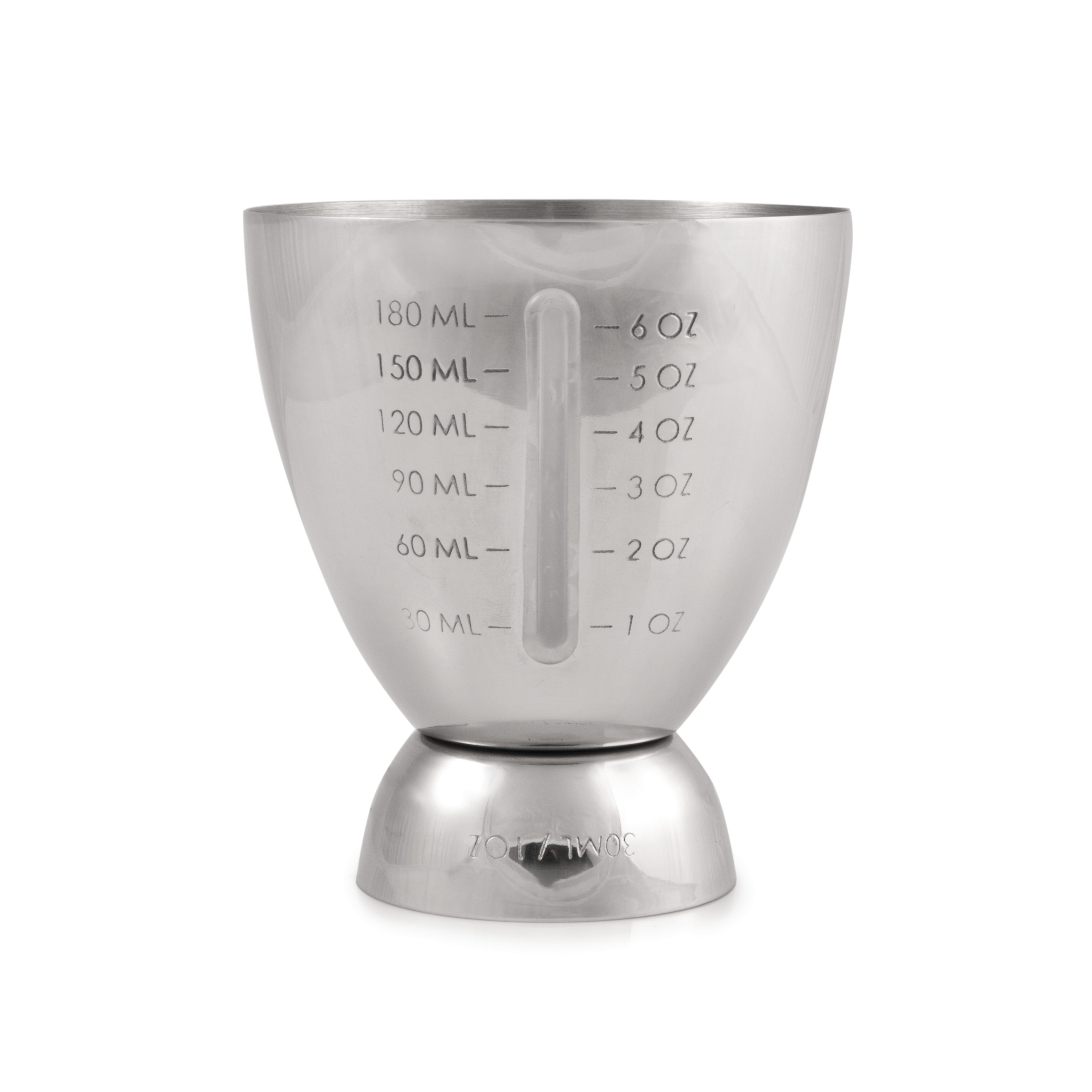 True® Vista™: Measured Double Jigger 7