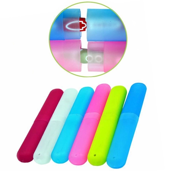 Travel Toothbrush Holder 3