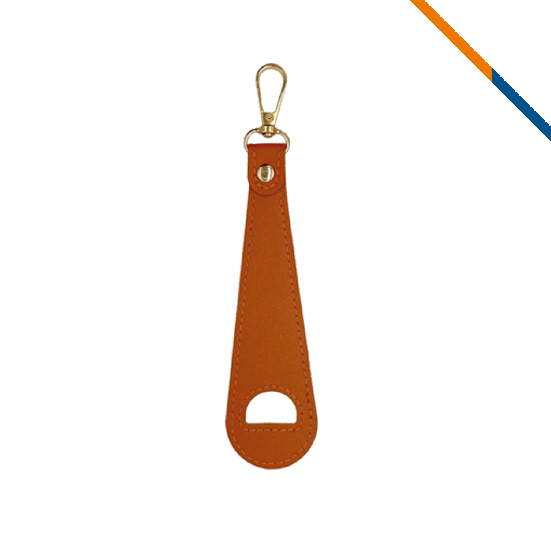 Caphug PU Leather Hat Clip 9