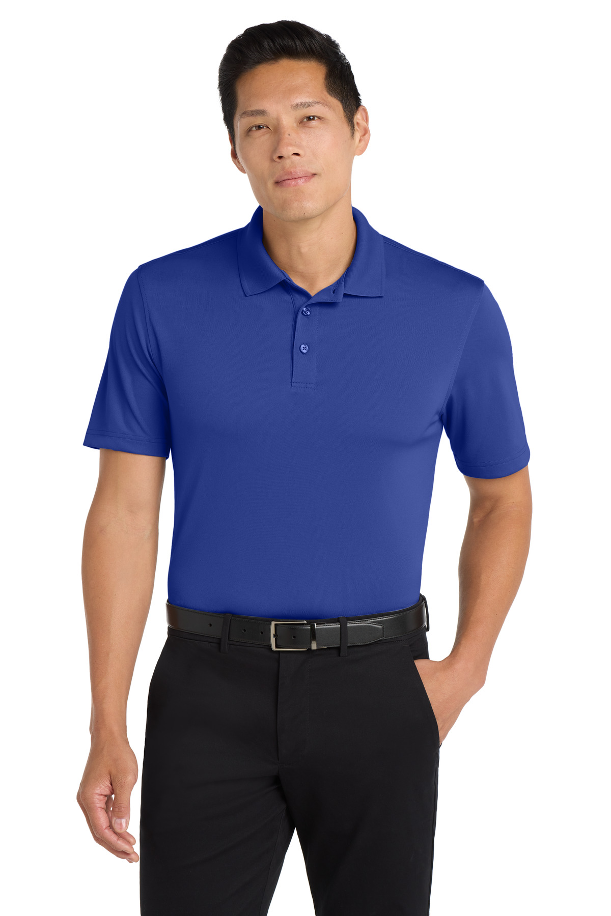 Port Authority Dry Zone UV Micro-Mesh Polo. K110 42