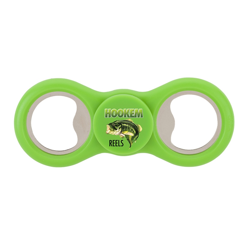 Party Starter Bottle Opener Spinner 21