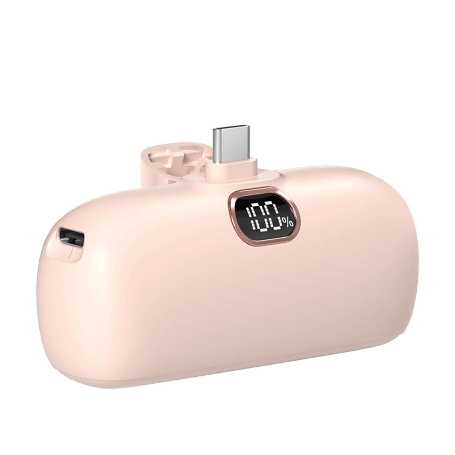 5000Mah Mini Pocket Power Bank 2