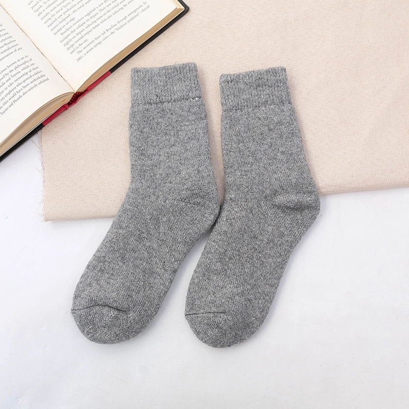 Womens Wool Socks 6