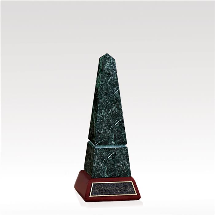 Marble Obelisk 1