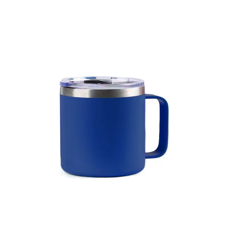 12oz Stainless Steel Mug 3