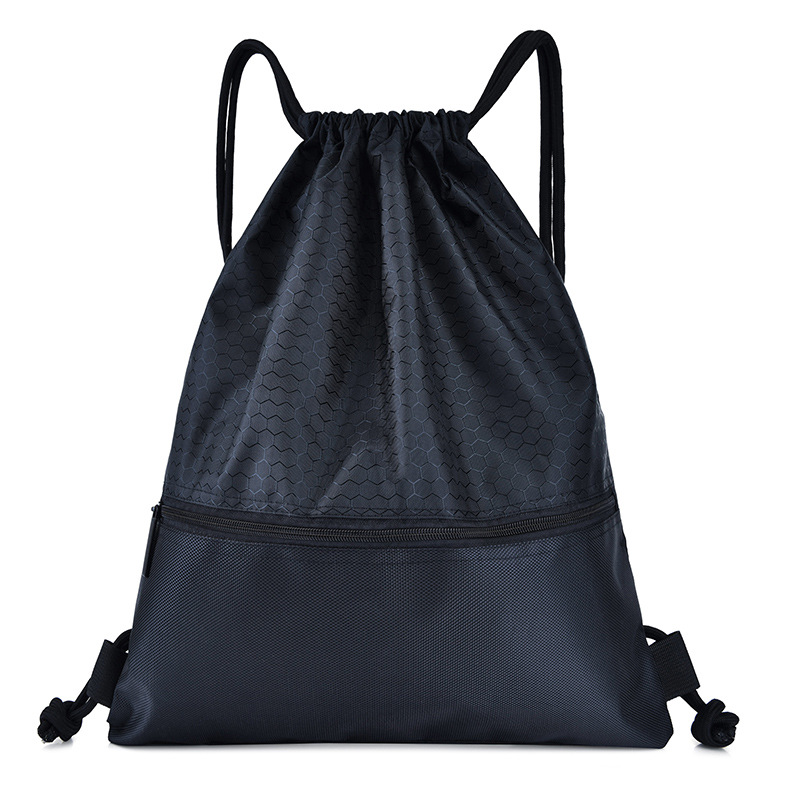 Large Drawstring Backpack 3