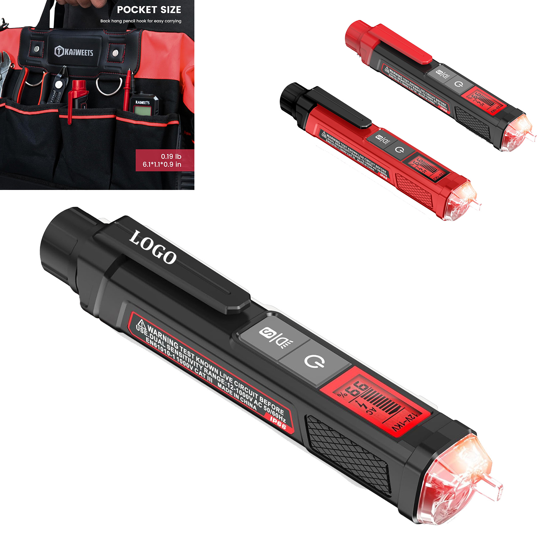 Voltage Tester 4