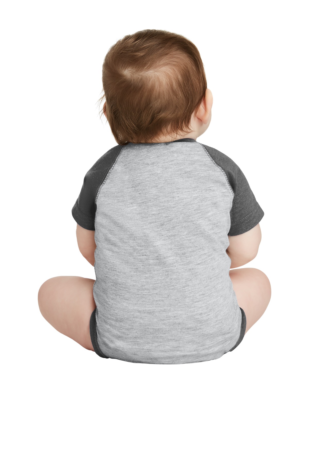 Rabbit Skins Infant Baseball Fine Jersey Bodysuit. RS4430 29