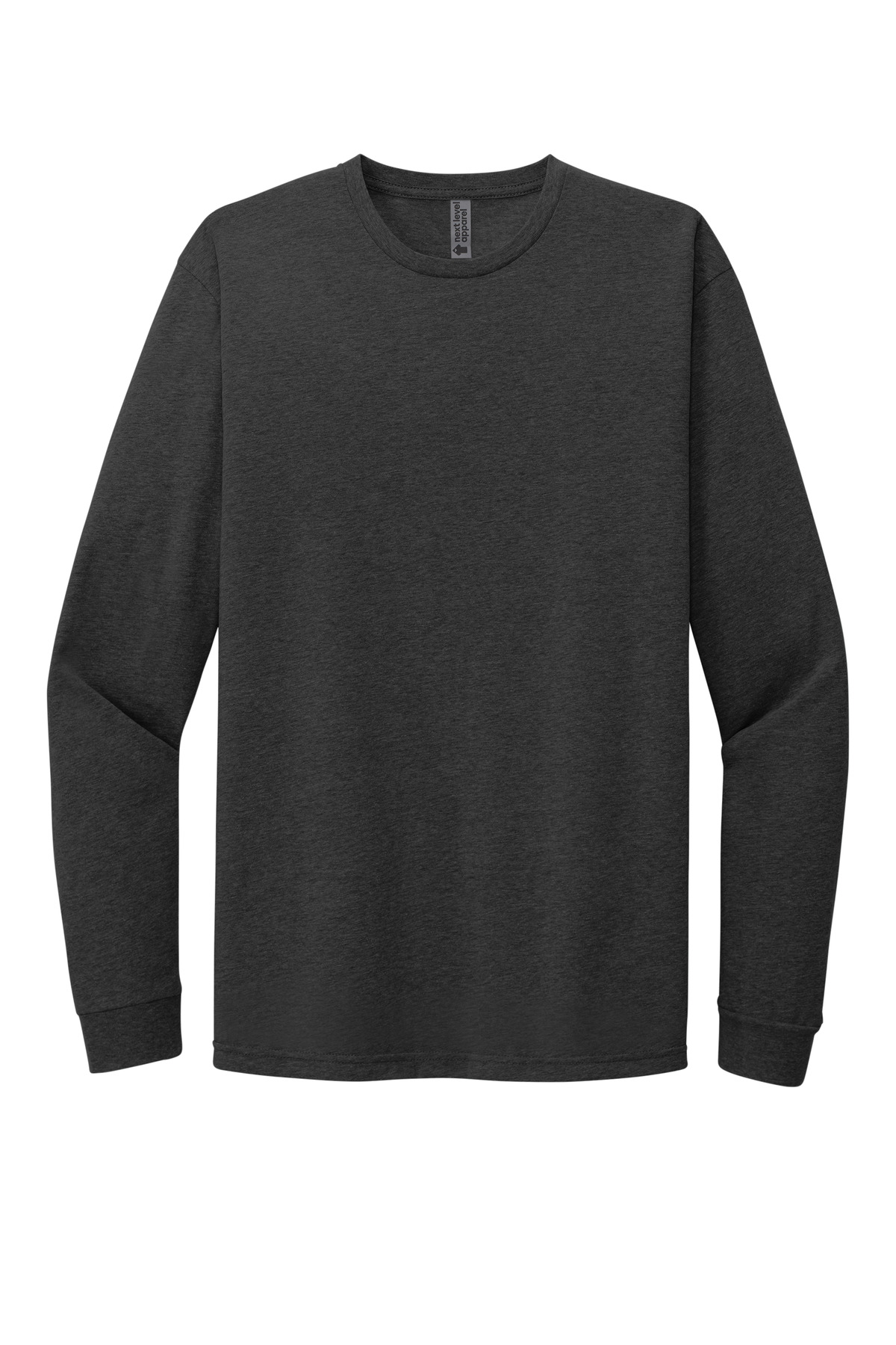 Next Level Apparel Adult CVC Long Sleeve Tee NL6211 111