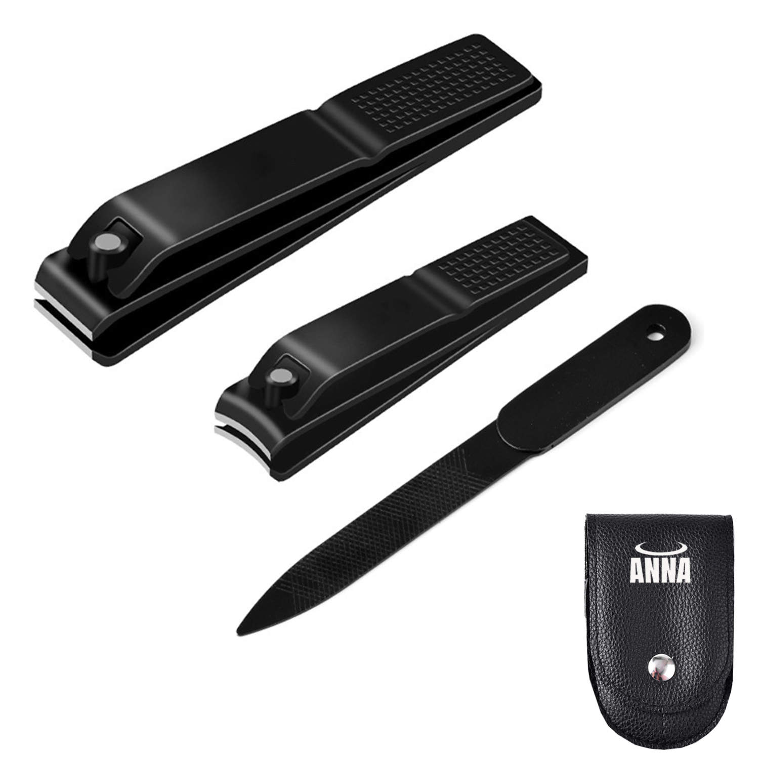 Nail Clippers Set 2