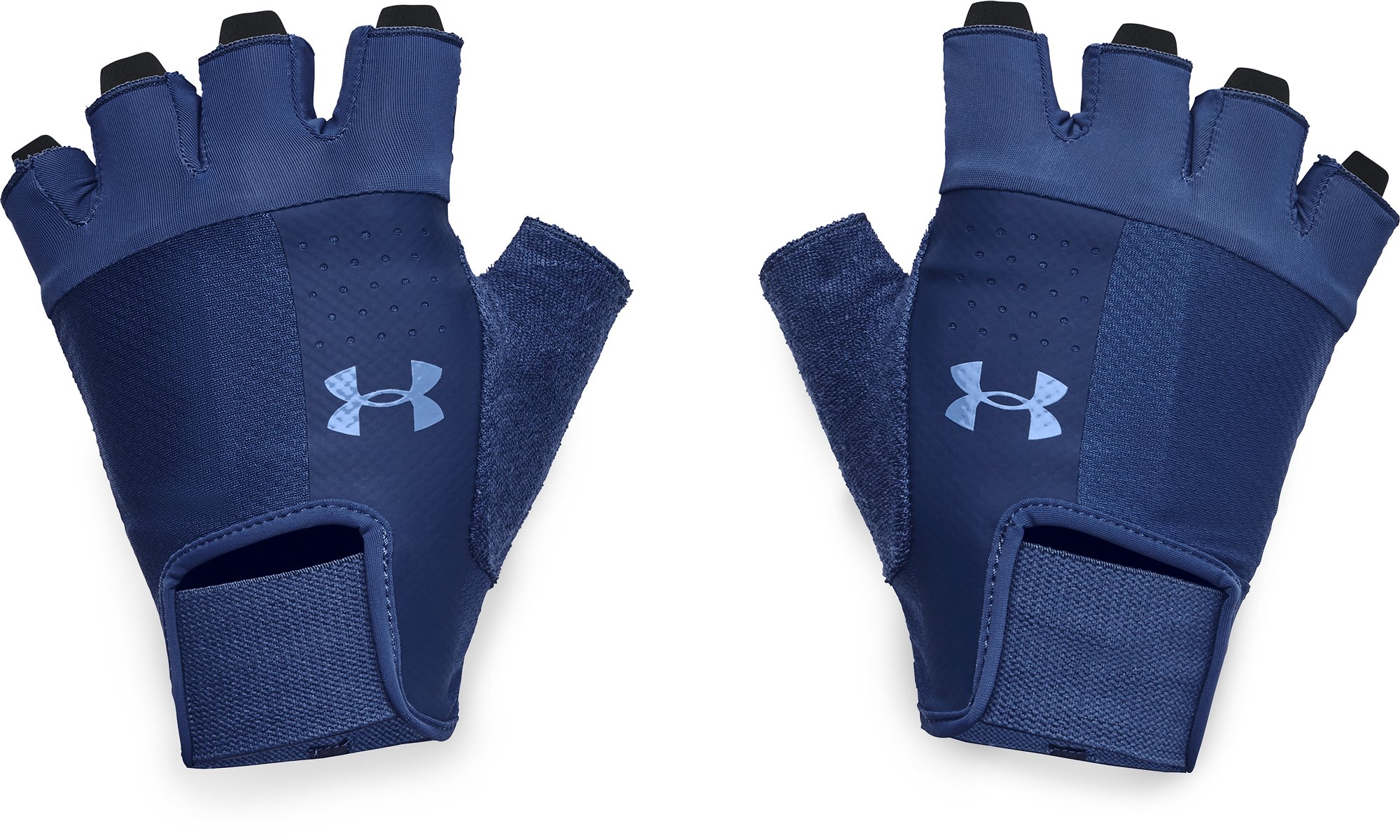UA Training Men's Gloves 3
