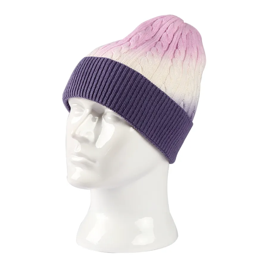 Stunning Pure Cotton Beanies 20