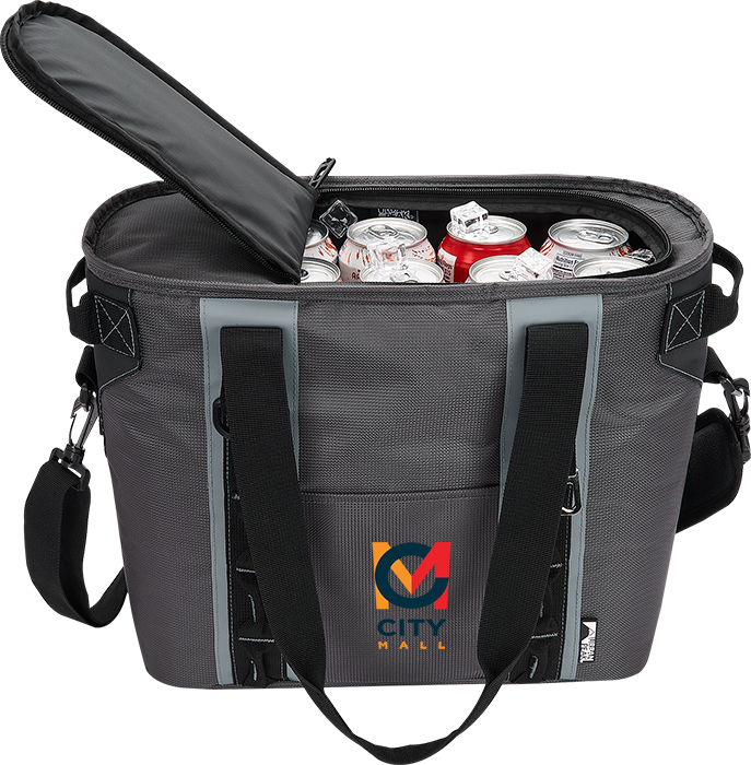 Urban Peak® 24 Can Cooler 5