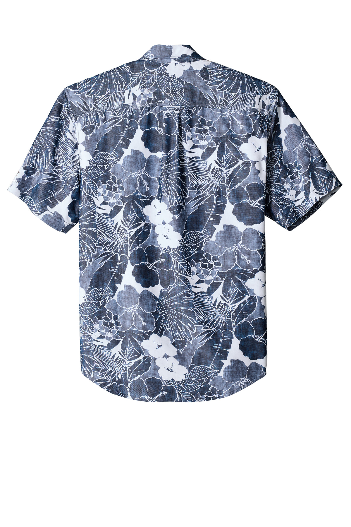 Tommy Bahama Coconut Point Playa Flora Short Sleeve Shirt ST325929TB 4