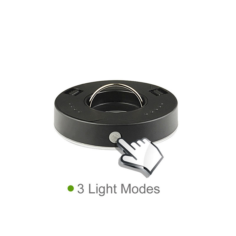 Camping lamp 4