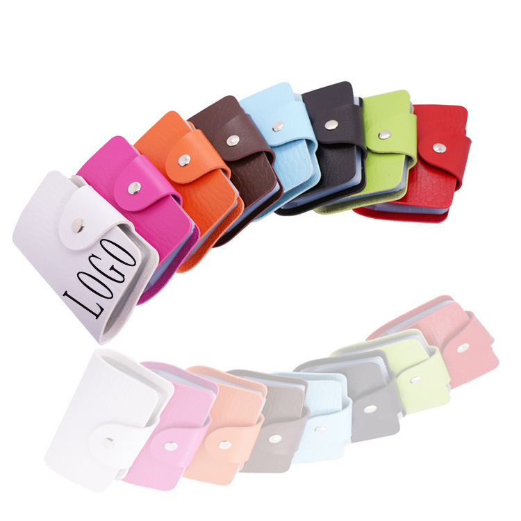 PU Card Bag 7