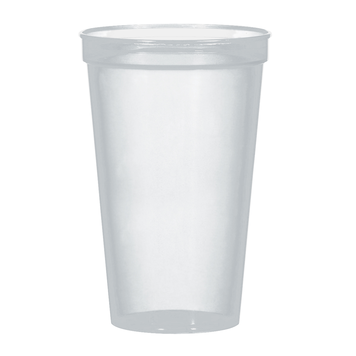 22 Oz. Big Game Stadium Cup 22