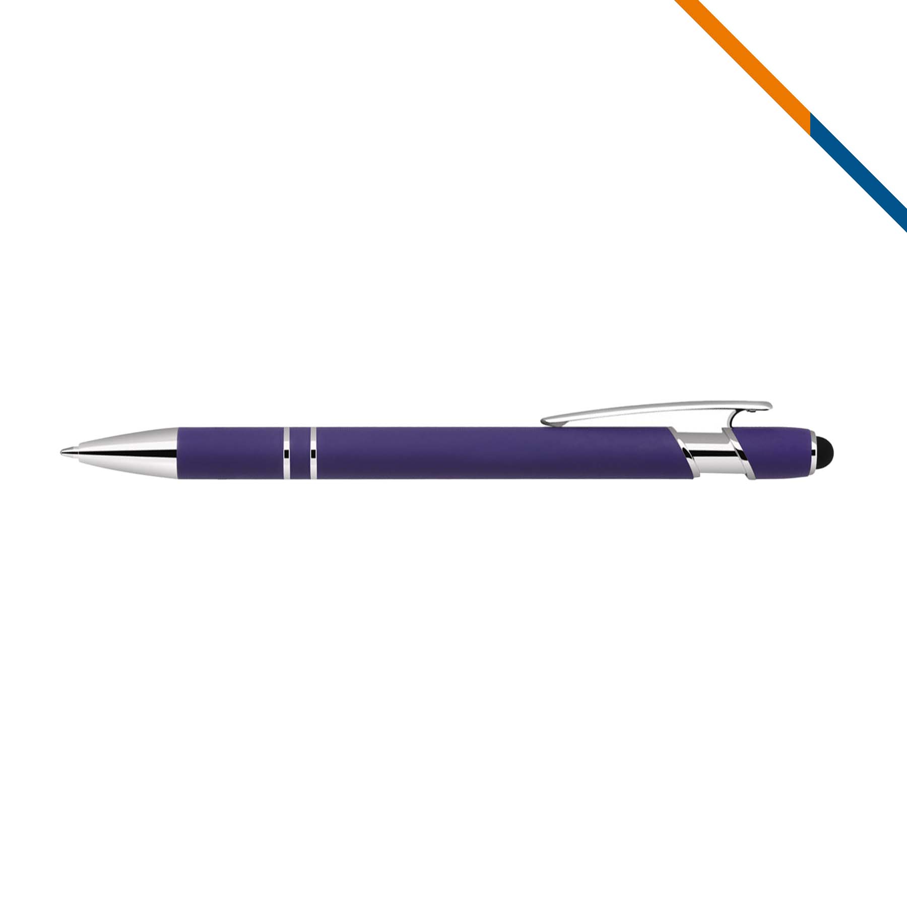 Fasek 2in1 Rub Stylus Pen 10