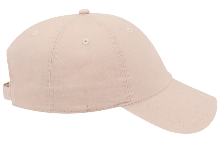 OTTO CAP® 6 Panel Low Profile Dad Hat 37
