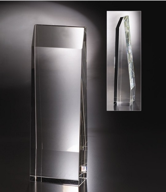 Designer Crystal Flow Award 2