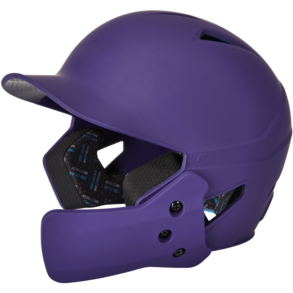 HX Gamer Plus Batting Helmet 14