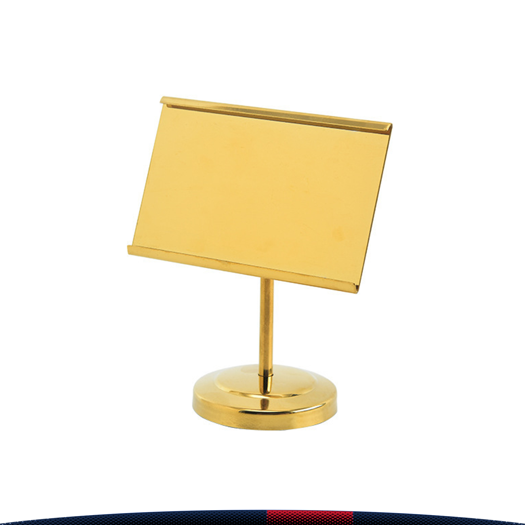 Unla Table Card Holder 4