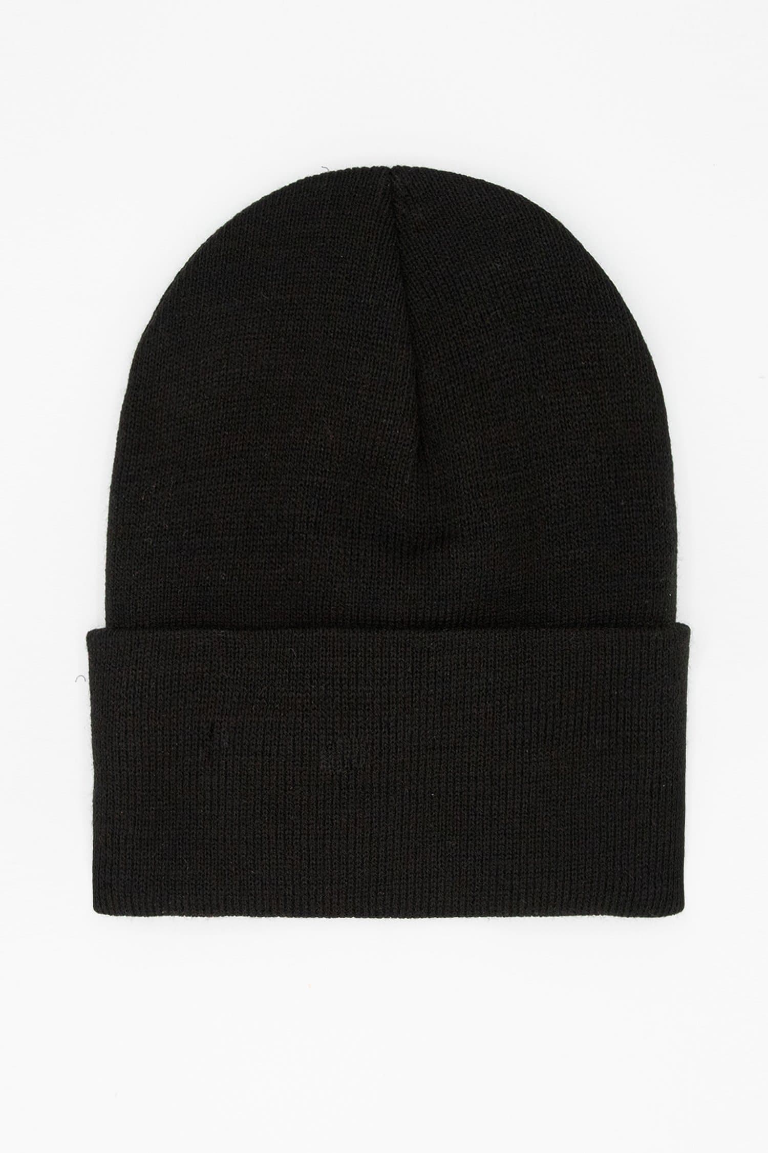 CLASSIC CUFF BEANIE 18