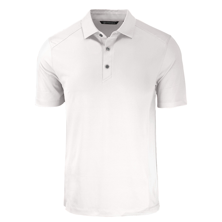 Cutter and Buck Forge Eco Stretch Recycled Polo 3