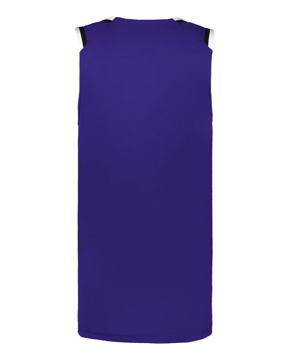 Youth Retro Basketball Jersey - A53000 37