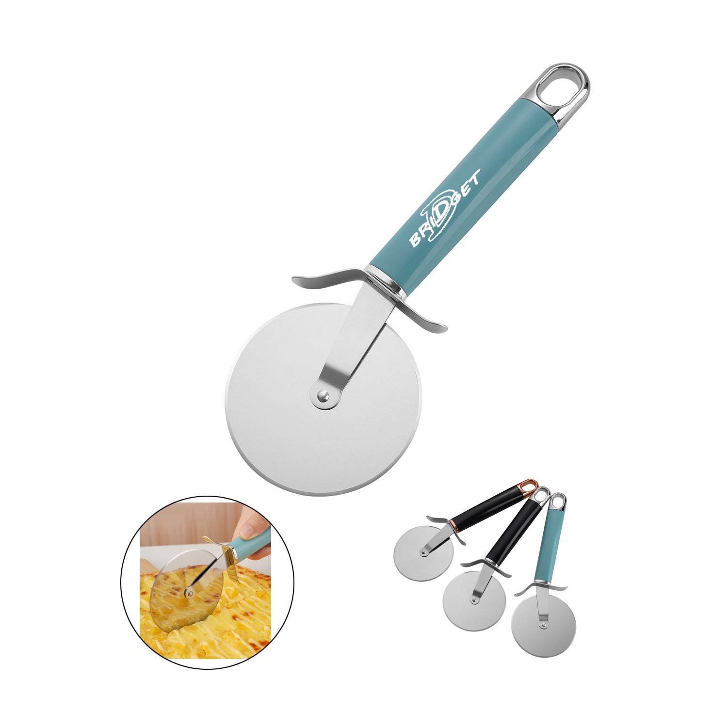 Pizza Cutter 1