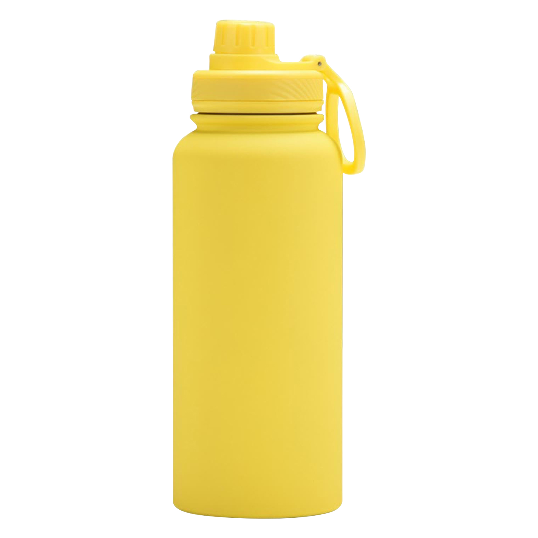 34Oz. Stainless Steel Sports Vacuum Water Bottle 5