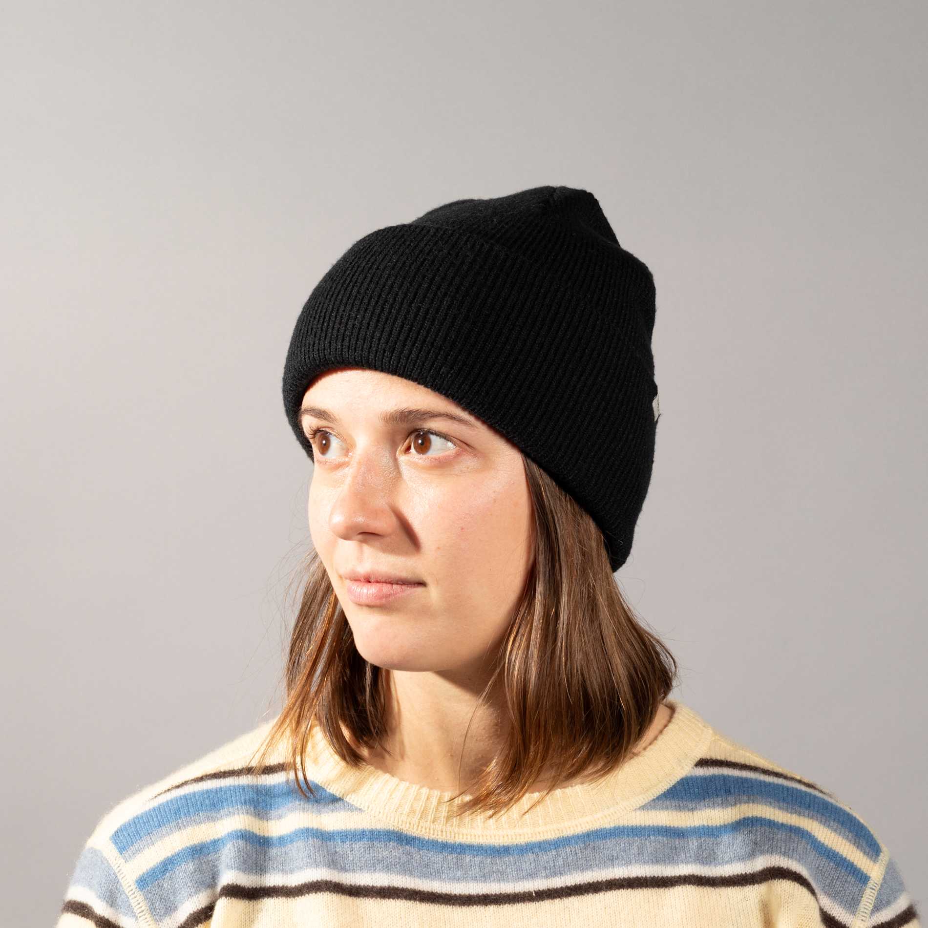 Coal Wayne Knit Beanie