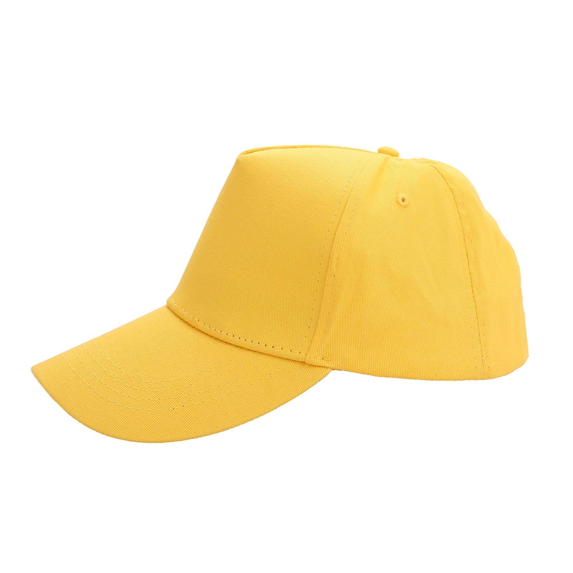 Outdoor Cotton Baseball Cap 4