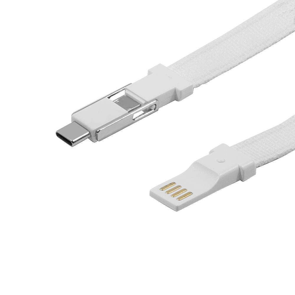 Spokane Lanyard Charging Cable 14