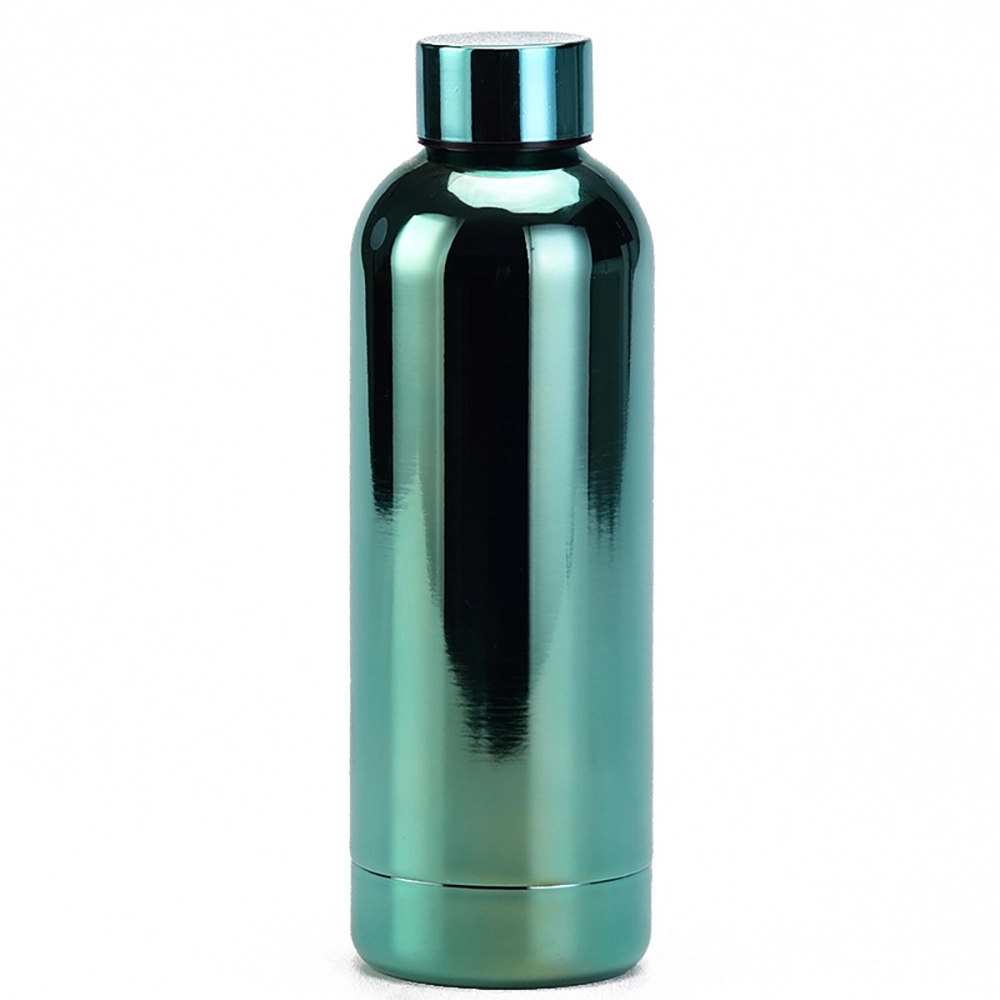 17Oz Stainless Steel Vacuum Insulated Bottle 9