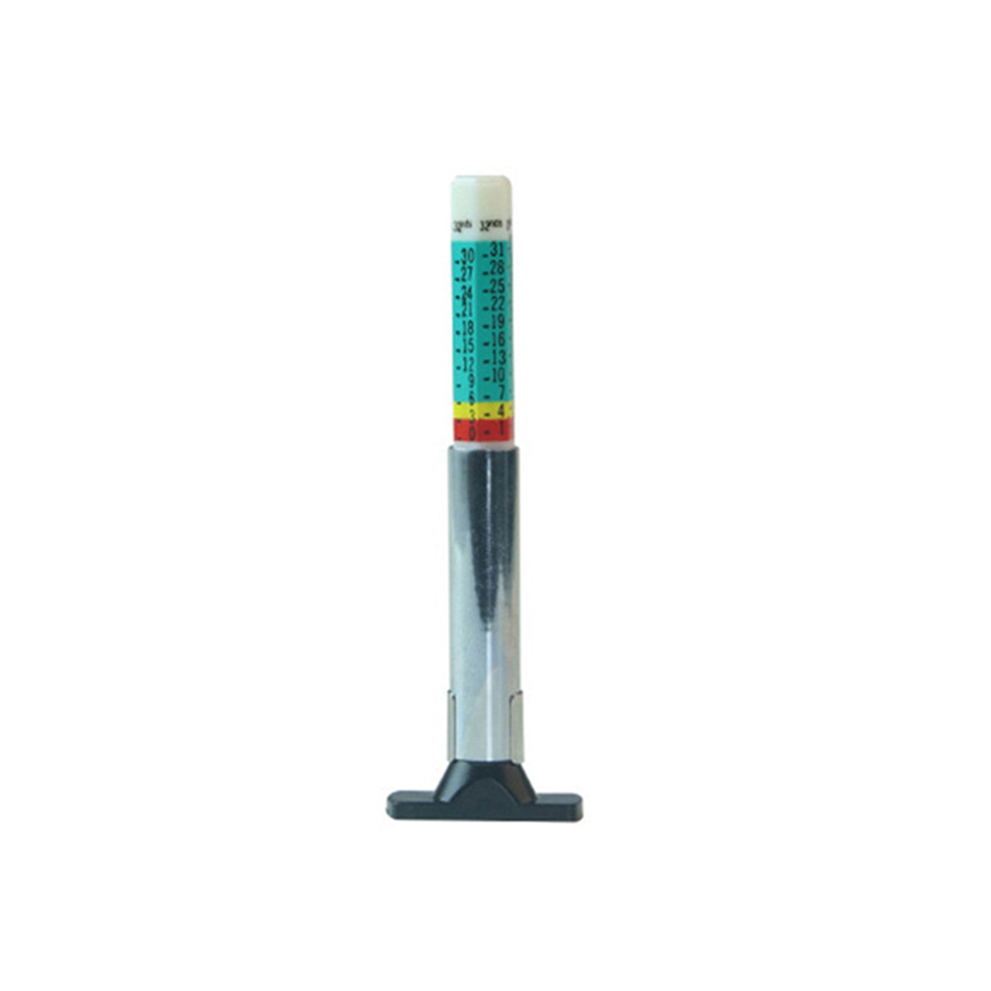 Tire Tread Depth Gauge With Pocket Clip 6