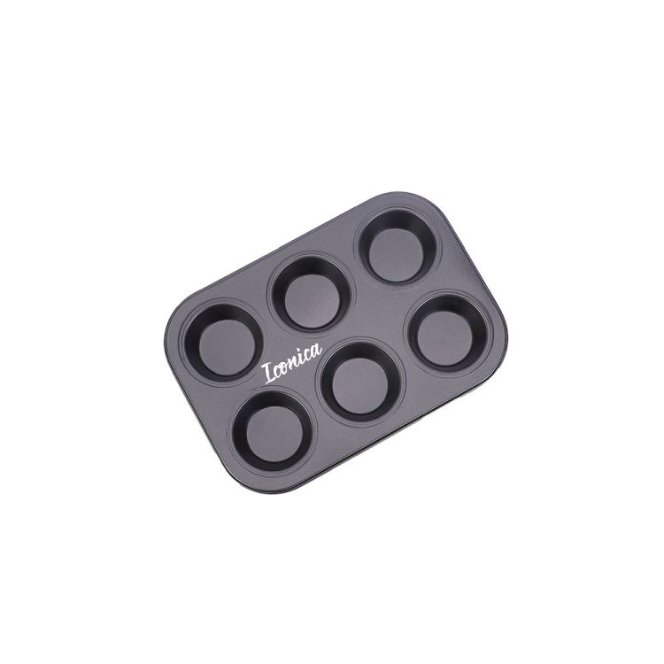 Carbon Steel Baking Bakeware 5