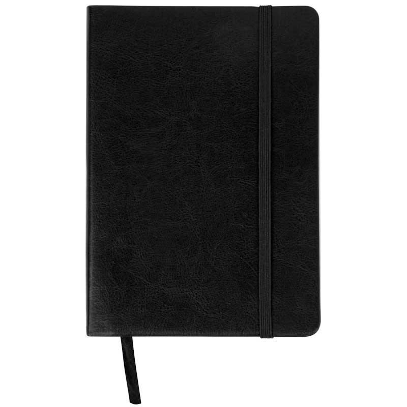 Soft Premium UltraHyde Leather Notebook 15