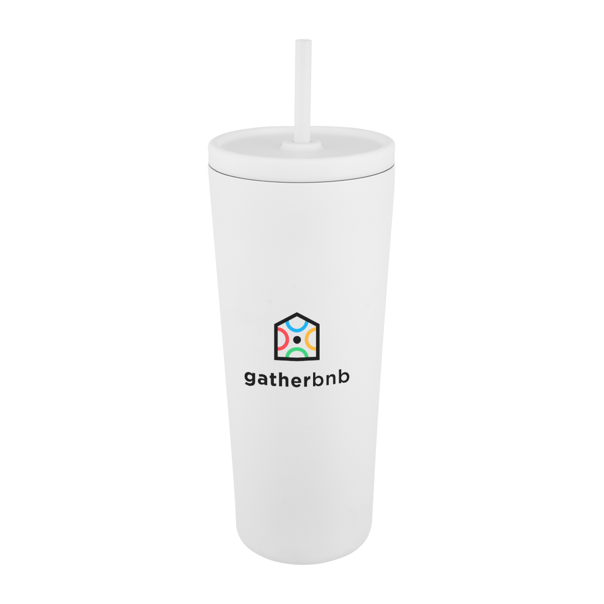 24 Oz. Brooklyn Recycled Stainless Steel Tumbler 28