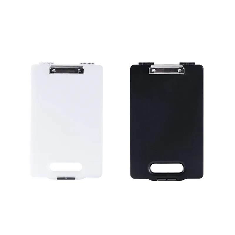 Storage Clipboard With Handle 5