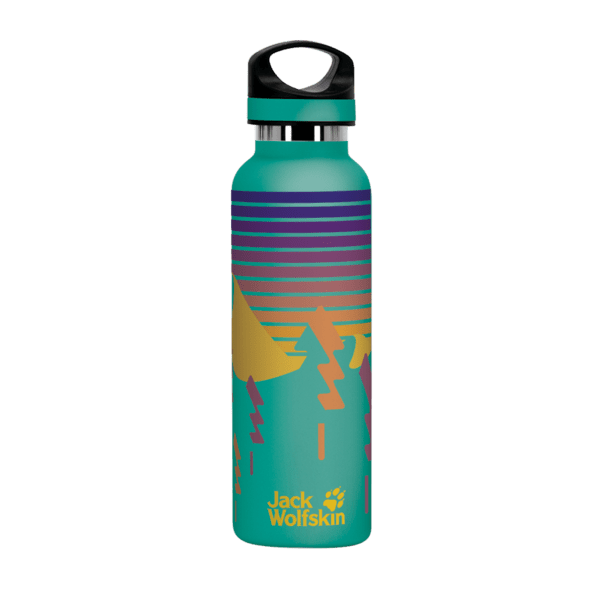 20 oz. Basecamp Tundra Bottle with Screw Top Lid 147