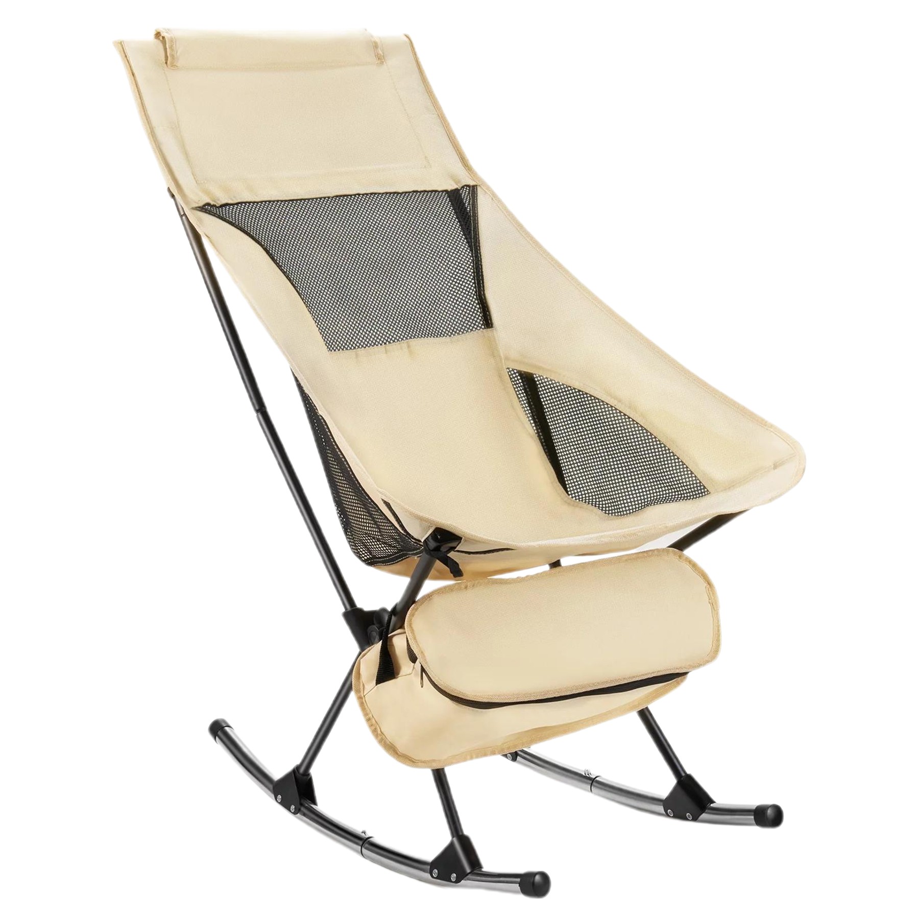 Folding Swing Chair 3