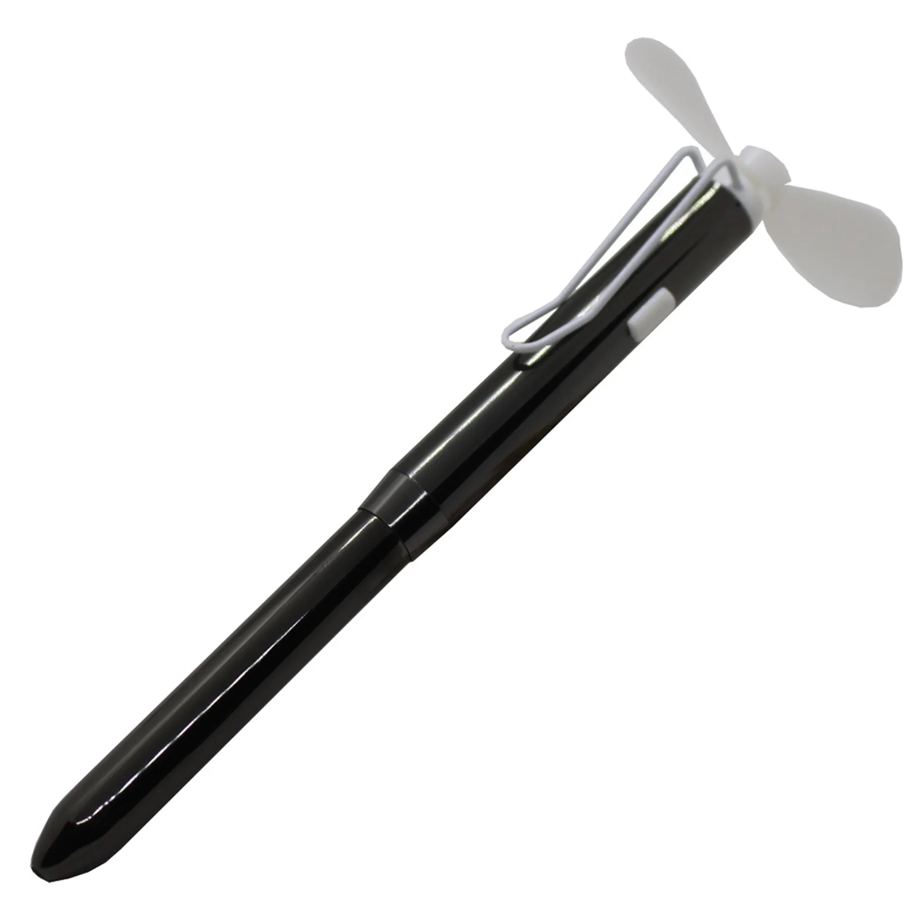 Multi-function Ballpoint Pen with Fan 13