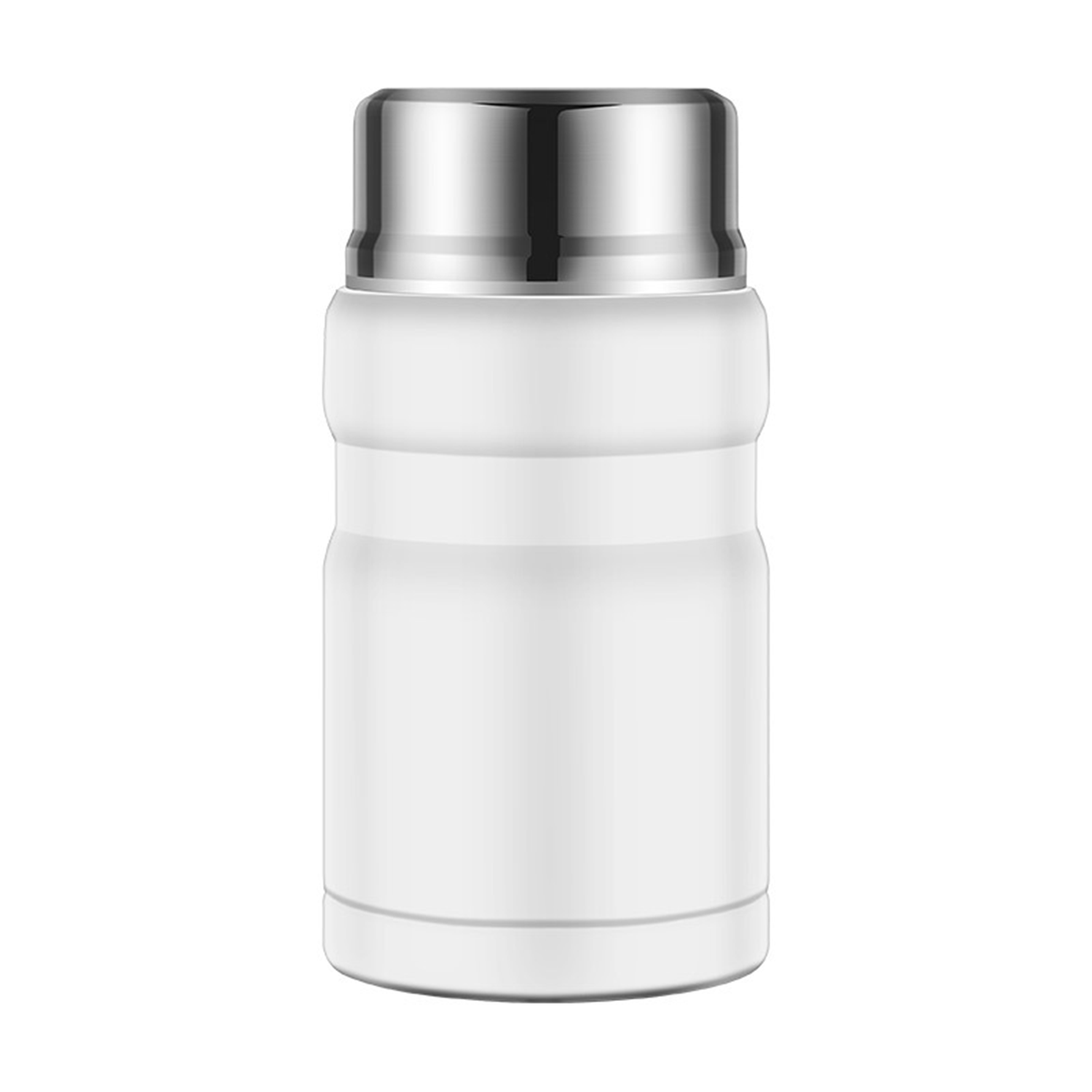 17 25 oz Sturdy Spacious Stainless Steel Insulated Food Jar 18