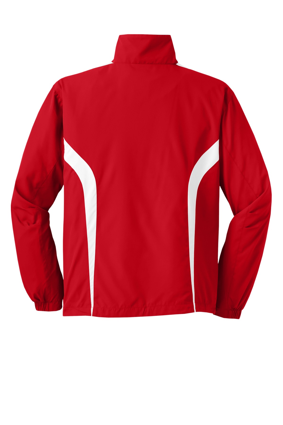 Sport-Tek Colorblock Raglan Jacket. JST60 6